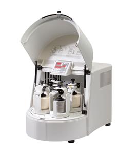 05.6010.00 | Planetary Mill PULVERISETTE 5 with 2 bowl holders