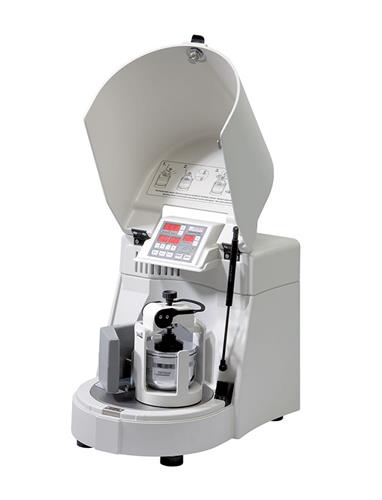 06.2000.00 | Planetary Mono Mill PULVERISETTE 6 classic line