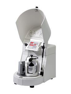 06.2000.00 | Planetary Mono Mill PULVERISETTE 6 classic line