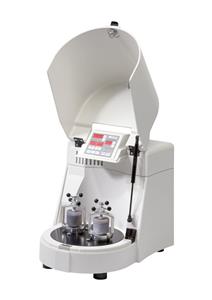 07.4000.00 | Planetary Micro Mill PULVERISETTE 7 classic line