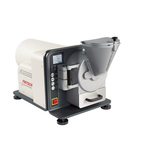 13.3020.00 | Disk Mill PULVERISETTE 13 premium line 200 Volt 3