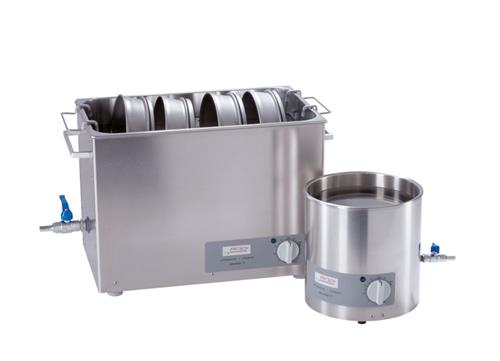 17.2010.00 | Ultrasonic Cleaner Size 1 LABORETTE 17 115 V 1 5 6
