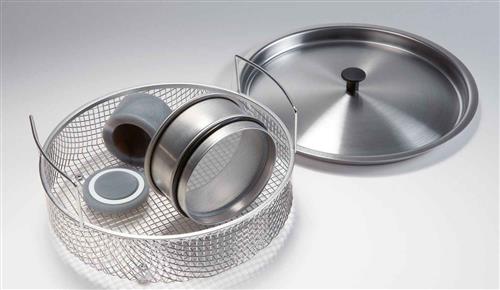 17.3300.00 | cover for L 17 size 1 stainless steel
