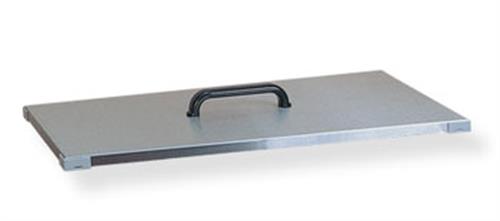 17.5300.00 | cover for L 17 size 2 stainless steel