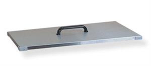 17.5300.00 | cover for L 17 size 2 stainless steel