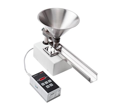 24.0010.00 | Vibratory Feeder LABORETTE 24