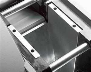 43.3150.13 | support walls p 1 size 2 aluminium for iron free g