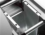 43.3150.13 | support walls p 1 size 2 aluminium for iron free g