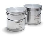 50.6490.00 | grinding bowl 500 ml cpl. zirconium oxide premium