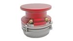 50.6837.00 | adapter grinding bowls 125 150 premium line