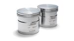 50.6840.00 | grinding bowl 125 ml cpl. agate premium line