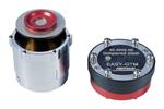 50.9070.00 | grinding bowl 80 ml EASY GTM zirconium oxide P 7 p