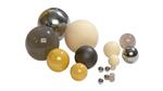 55.0005.27 | grinding balls 0.5 mm zirconium oxide 100 grams