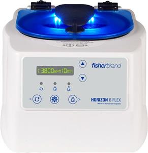 22029673 | Fb Horizon Flex Cfuge 6pl Fa