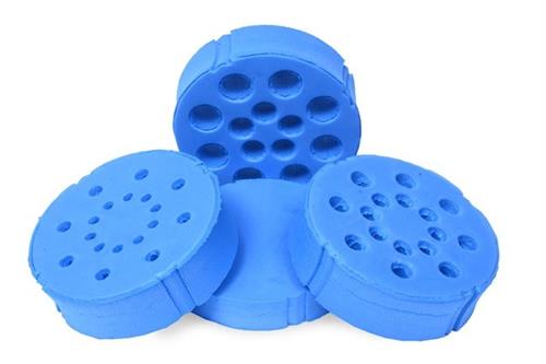 02215396 | Foam Insert Variety Pack