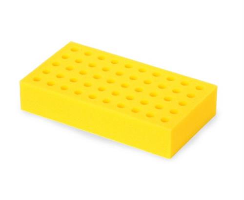 02215456 | Accessory Foam Rack 13mm Tubes