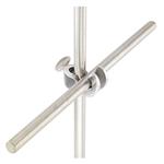 02217006 | Fisher Ss Hook Connector