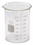 02540N | Beaker Griffin 800ml 6/pk