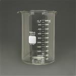 02540R | Beaker Griffin 2000ml 4/pk