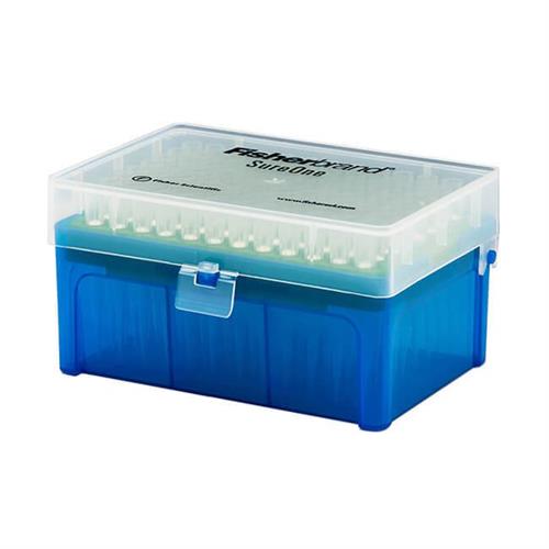 02707430 | 200ul Tip Ster Fltr 960/pk