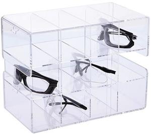 03391578 | Safety Glasses Holder 12-unit
