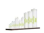 05410004 | Fp Ecoflex Silica 12g 18/pk