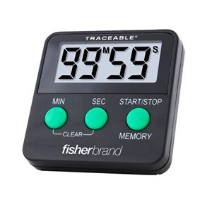 0666251 | Timer Fisher 99m595