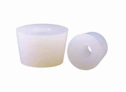 097536 | Stopper 5 Perforated Silicone