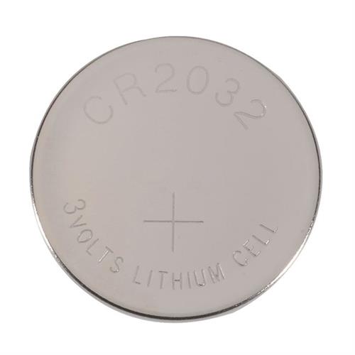 024401A | Lithium Button Cell Cr2032 3v
