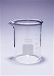 0255525C | Beaker Hevi Duty 400ml 12/pk