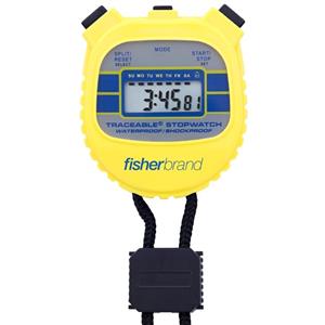 0666256 | Fisher Sci Waterproof Stopwth