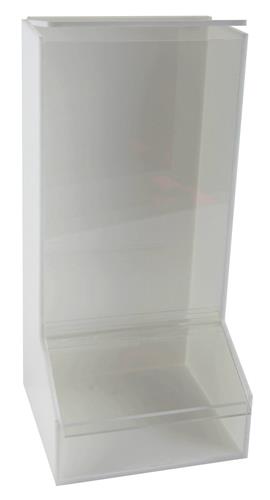 03340194A | Wkstation Storage Bin 14x5x6in