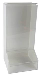 03340194A | Wkstation Storage Bin 14x5x6in