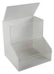 03340194B | Wkstation Storage Bin 7x5x6in