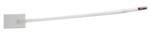 142435A | Stirng Padle Sm Hdpe 20in 4cs