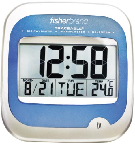 146485 | Trcble Clock Jumbo