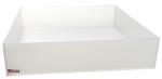 152361C | Tray Pp 18x18x4ind
