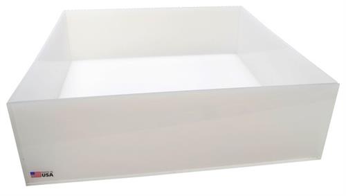 152361E | Tray Pp 20x20x6ind