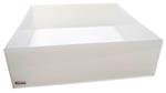 152361E | Tray Pp 20x20x6ind
