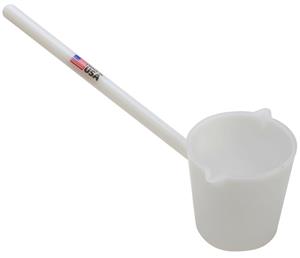 1424240 | Ladle Polyethylene 600ml