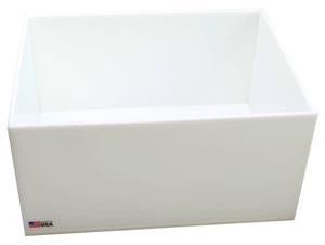 152362D | Tray Hdpe 12x16x8ind