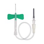 22024011 | Sol Sft Ndl W/luer 23gx12 50pk
