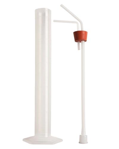 03035 | Gas Washing Bottle