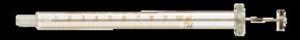 111011110 | Hamilton Syringe, Luer Tip 725