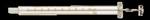 111011110 | Hamilton Syringe, Luer Tip 725