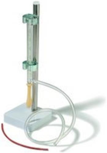 111016296 | Manual Bubble Flowmeter (stand