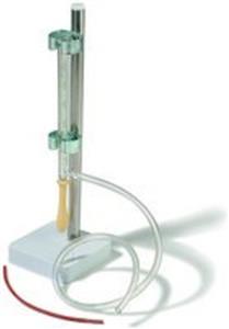 111016296 | Manual Bubble Flowmeter (stand
