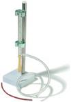 111016296 | Manual Bubble Flowmeter (stand