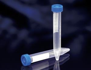055395 | Cent Tbe St Pp Rk 15ml 500/cs