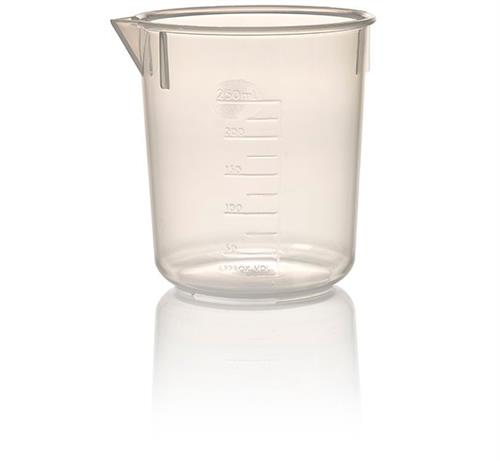 14387324 | Nalgene Economy Beaker250mlcs6
